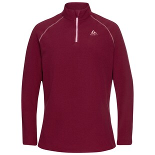 Odlo 1/2 Zip Rigi Damen Midlayer Shirt 