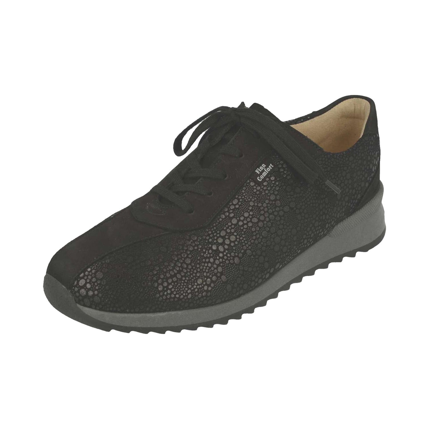 Finn Comfort Melk Damen Halbschuhe 