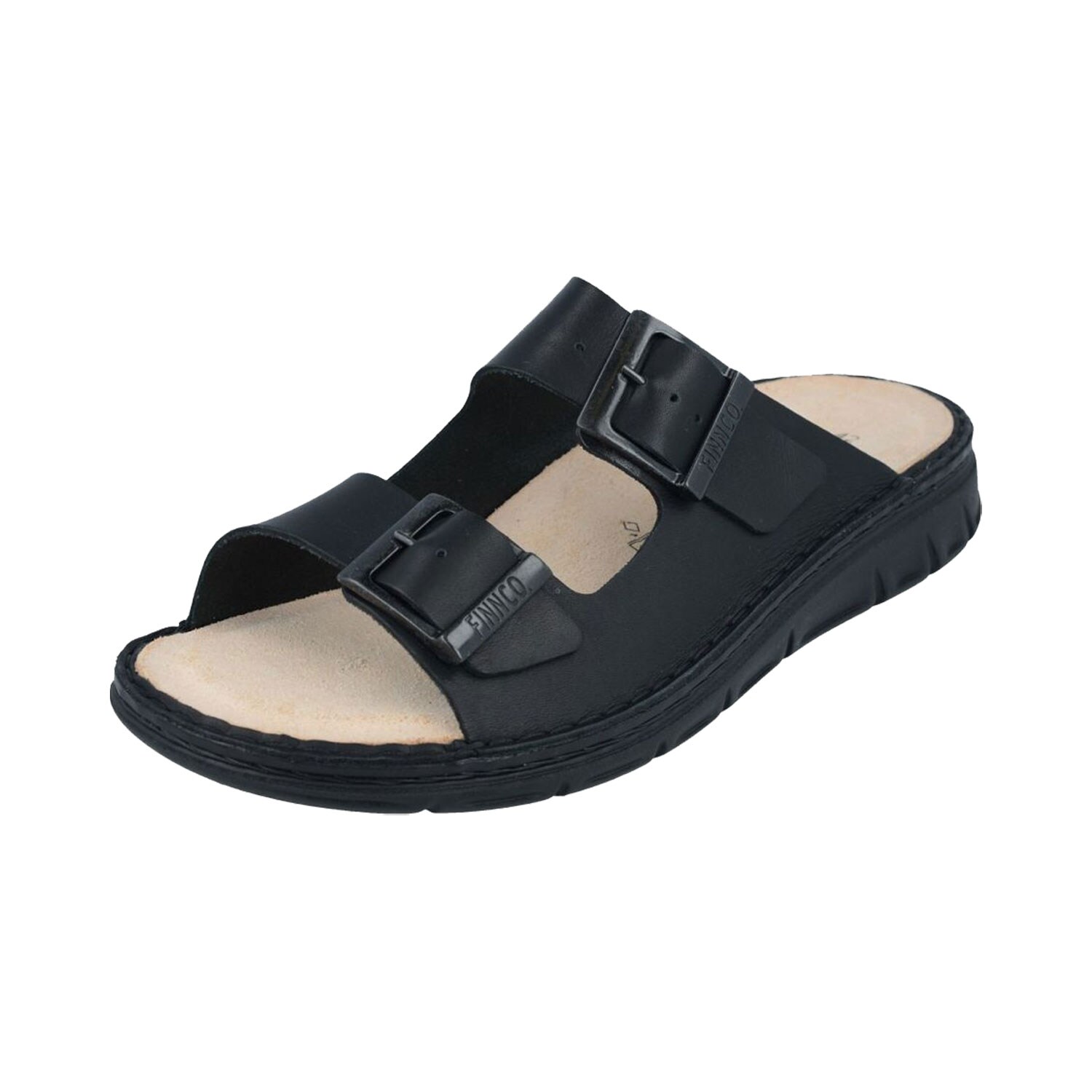 Finn Comfort Cayman-S Herren Pantolette 
