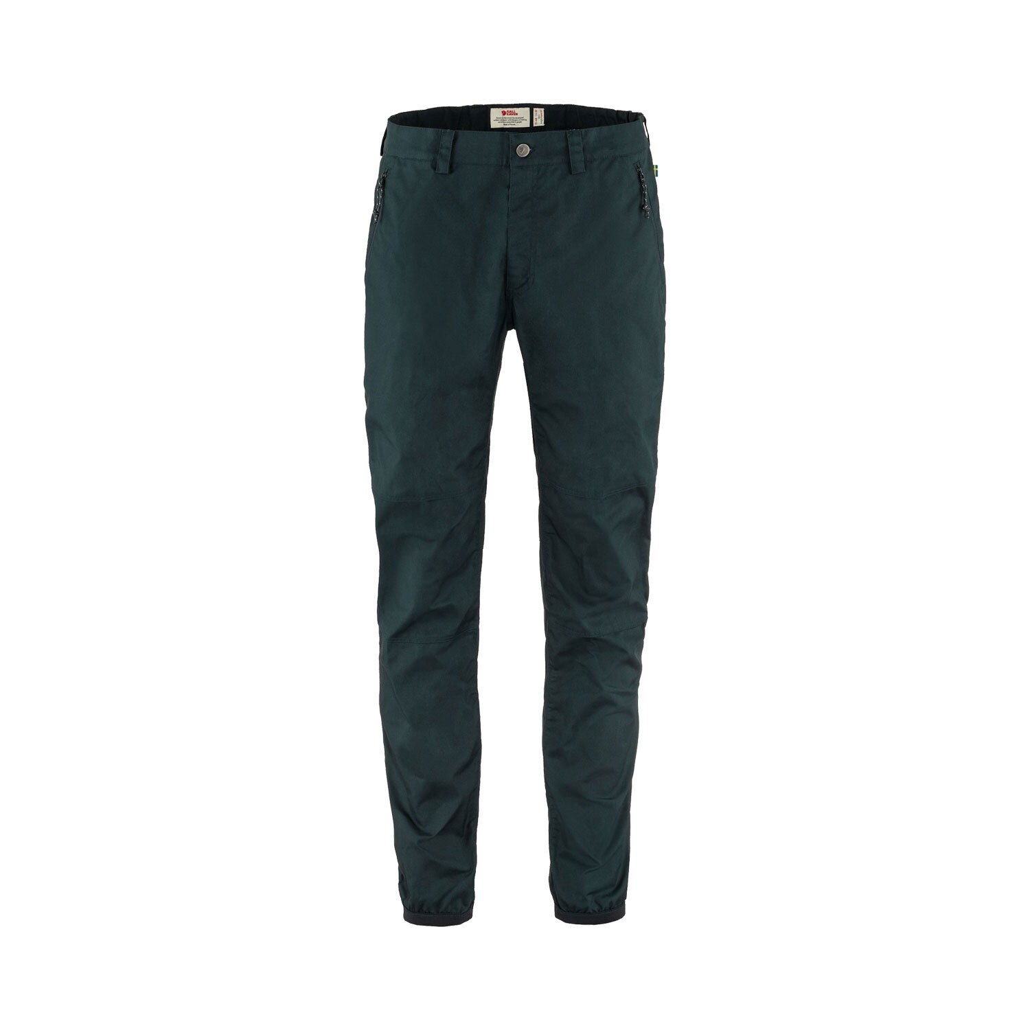 Fj&auml;llr&auml;ven Vardag Herren Wanderhose 