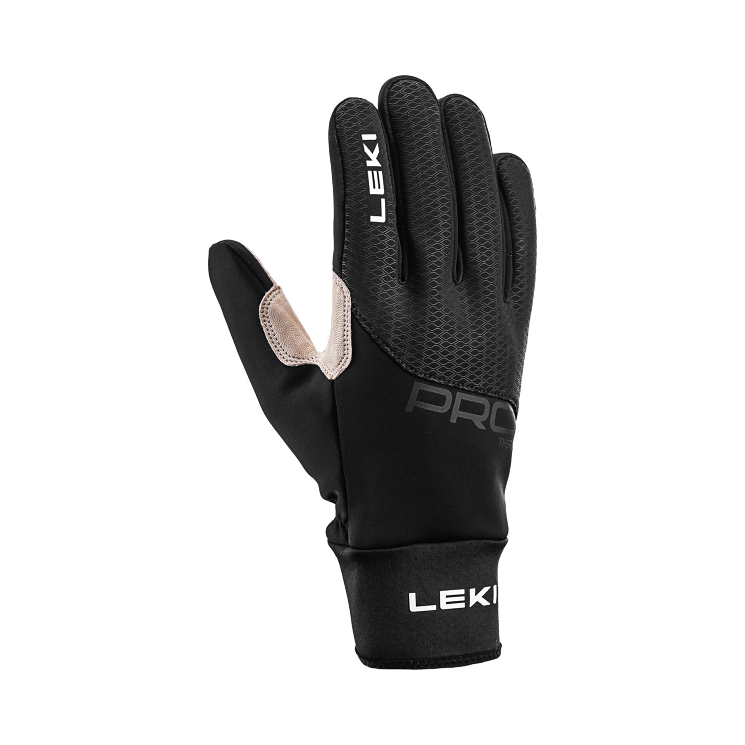 Leki PRC Premium ThermoPlus Skihandschuhe 