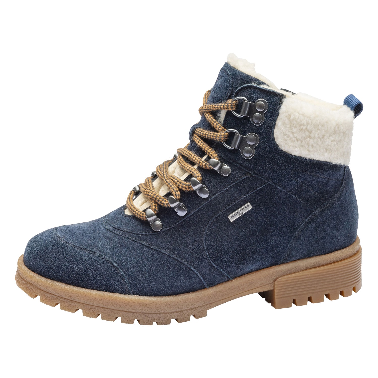 Waldl&auml;ufer H-Bonny Damen Stiefelette 