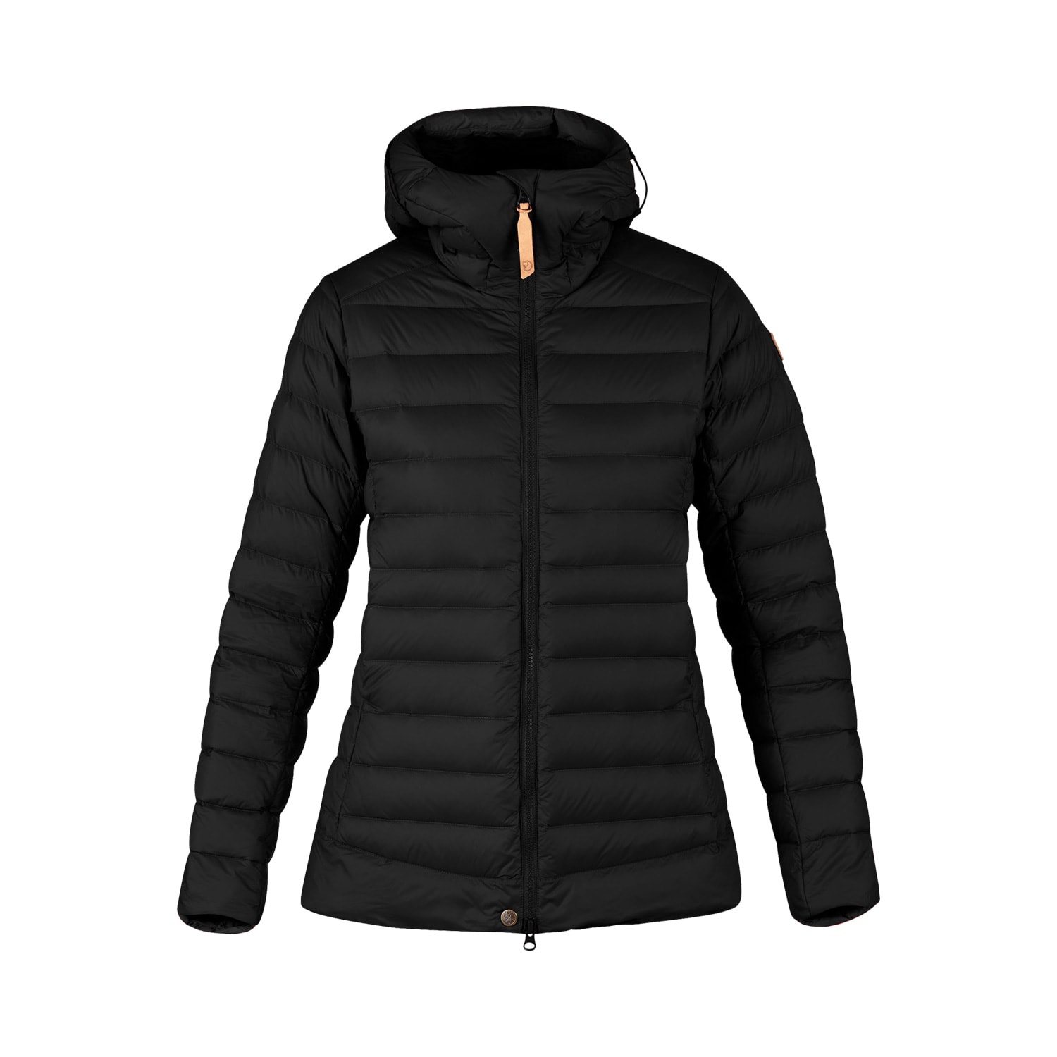 Fj&auml;llr&auml;ven Keb Touring Down Damen Jacke 