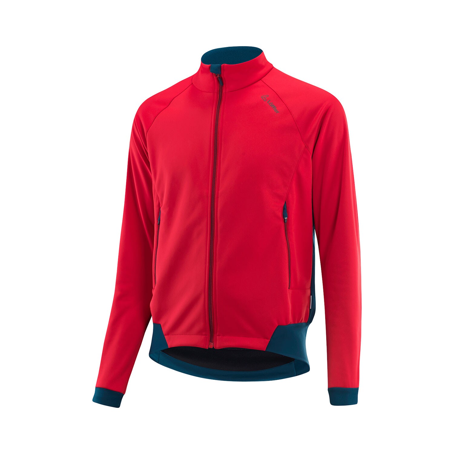 L&ouml;ffler M Bike Jacket Cosmo Ws Herren Radjacke 