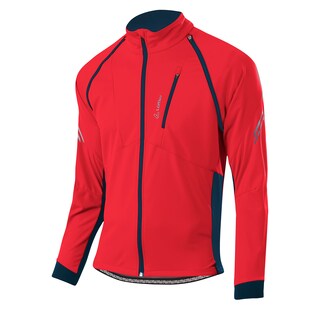 Löffler San Remo Bike Zip-Off Herren Radjacke 