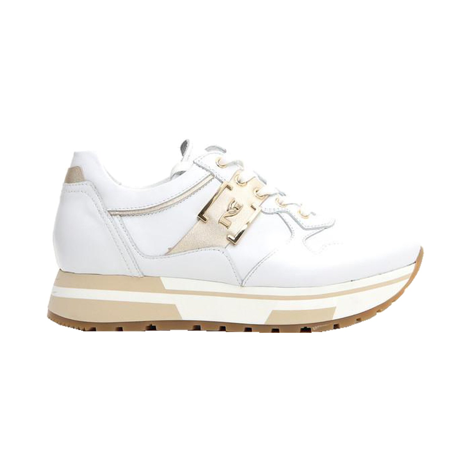Nero Giardini Damen Sneaker 