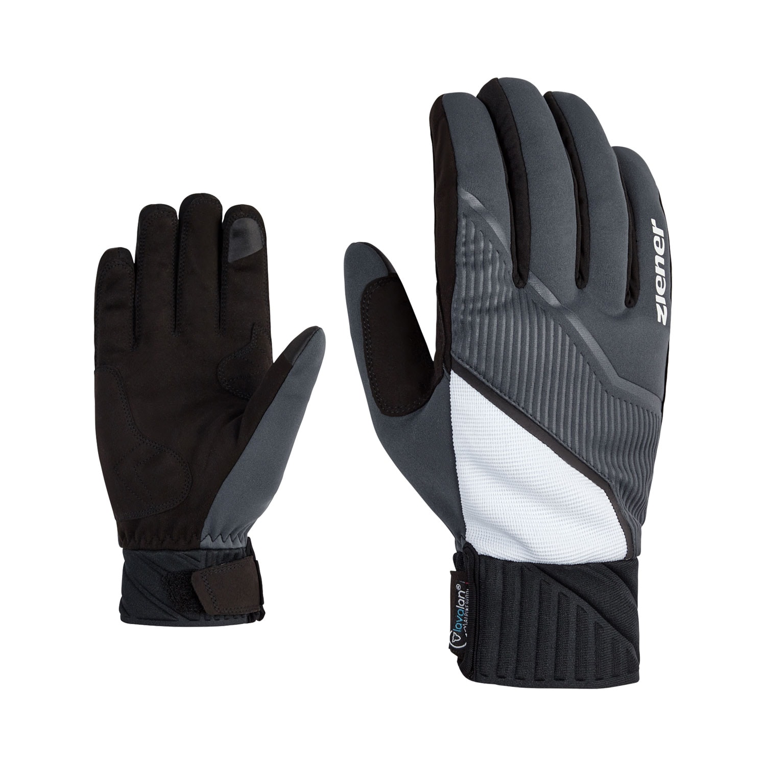 Ziener Uzimi AW Touch Handschuhe 