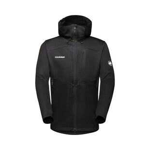 Mammut Ultimate VII So Hooded Herren Jacke 