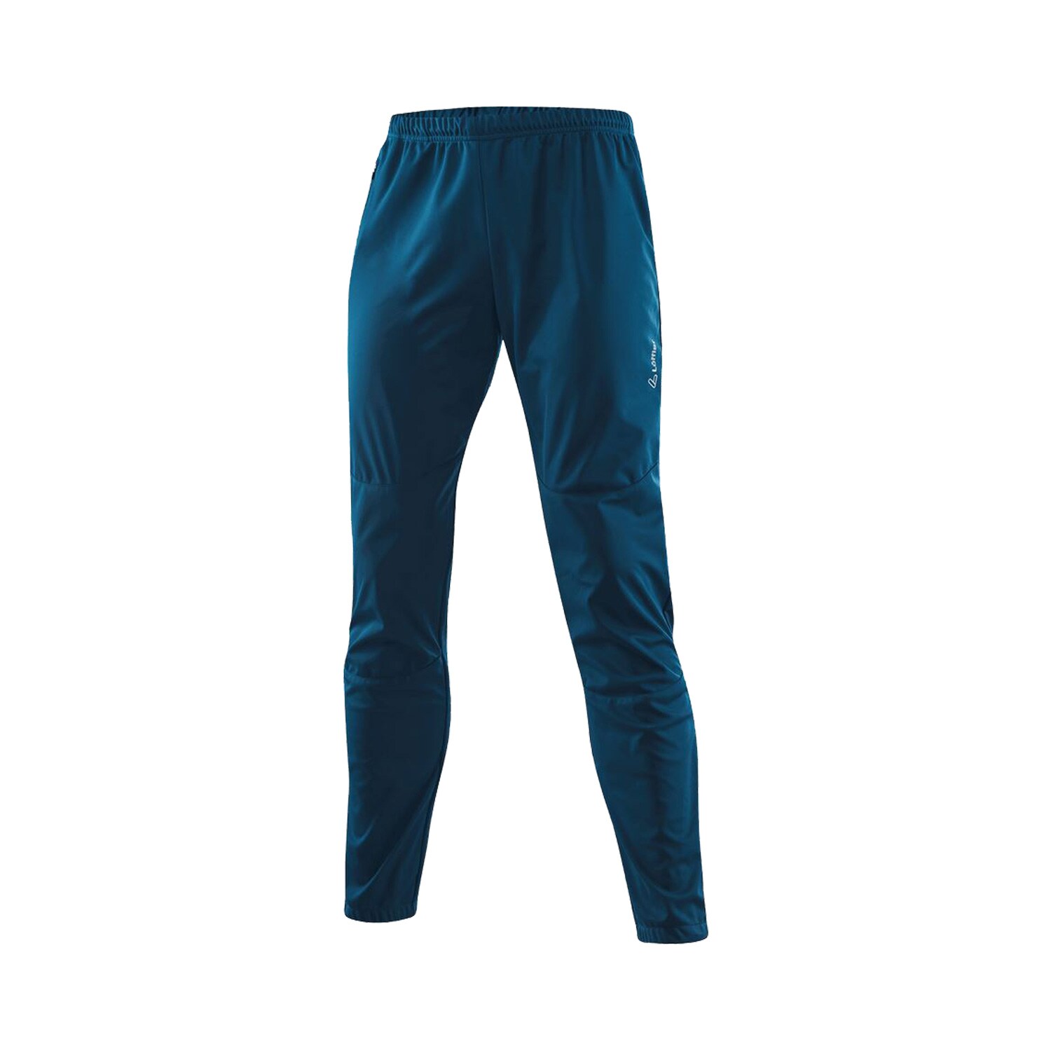 Löffler M Pants WS Light Herren Sporthose