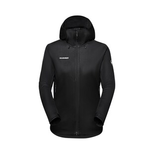 Mammut Ultimate VII So Hooded Damen Softshelljacke 