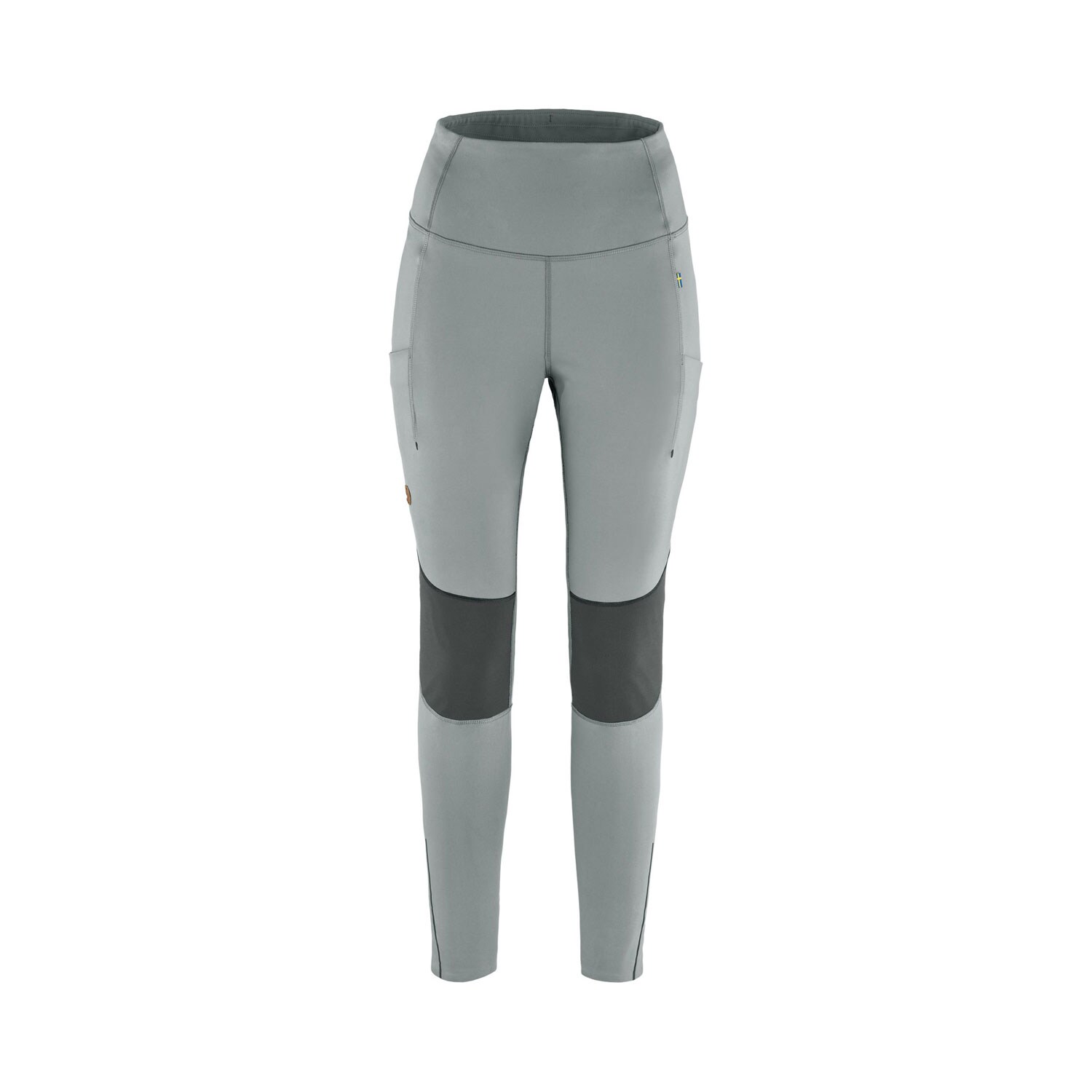 Fj&auml;llraven Abisko V&auml;rm Damen Trekking Tights 