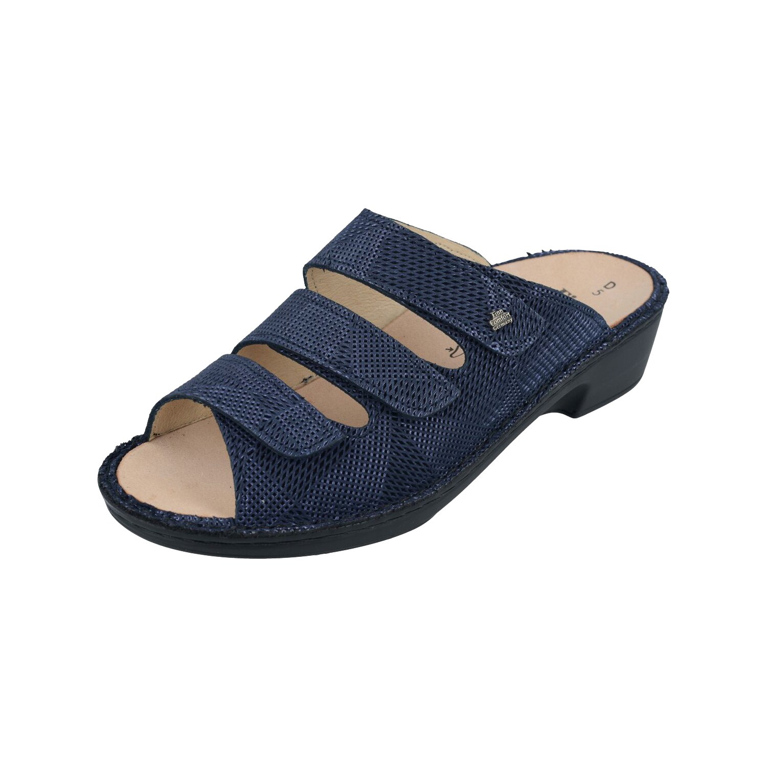 Finn Comfort Canzo Damen Pantolette 