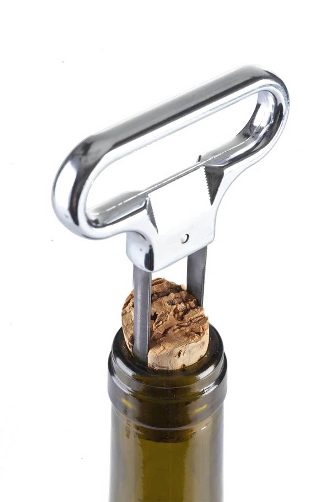 VacuVin Korkenzieher Universal 