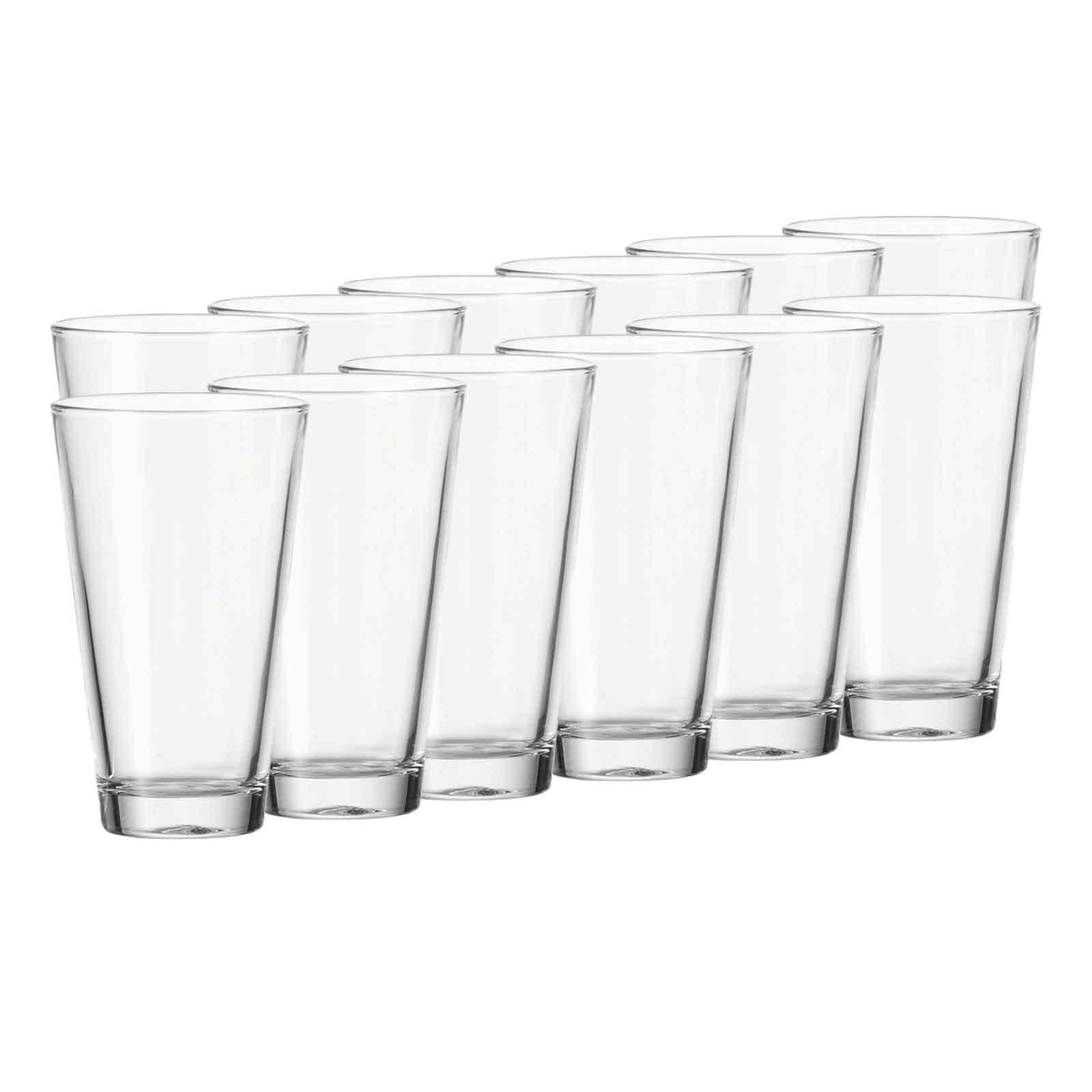 Leonardo Trinkgl&auml;ser Ciao 300 ml 12er Set 