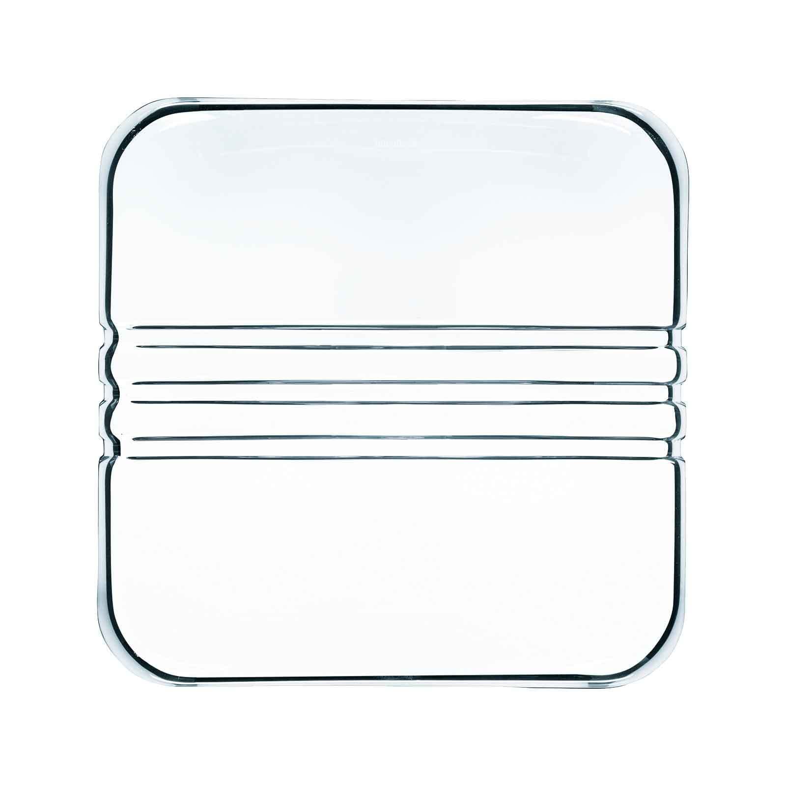 Nachtmann Aschenbecher Cigar 16,8 x 16,8 cm 