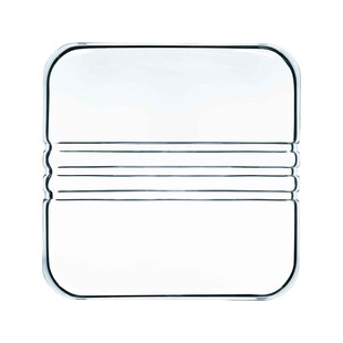 Nachtmann Aschenbecher Cigar 16,8 x 16,8 cm 