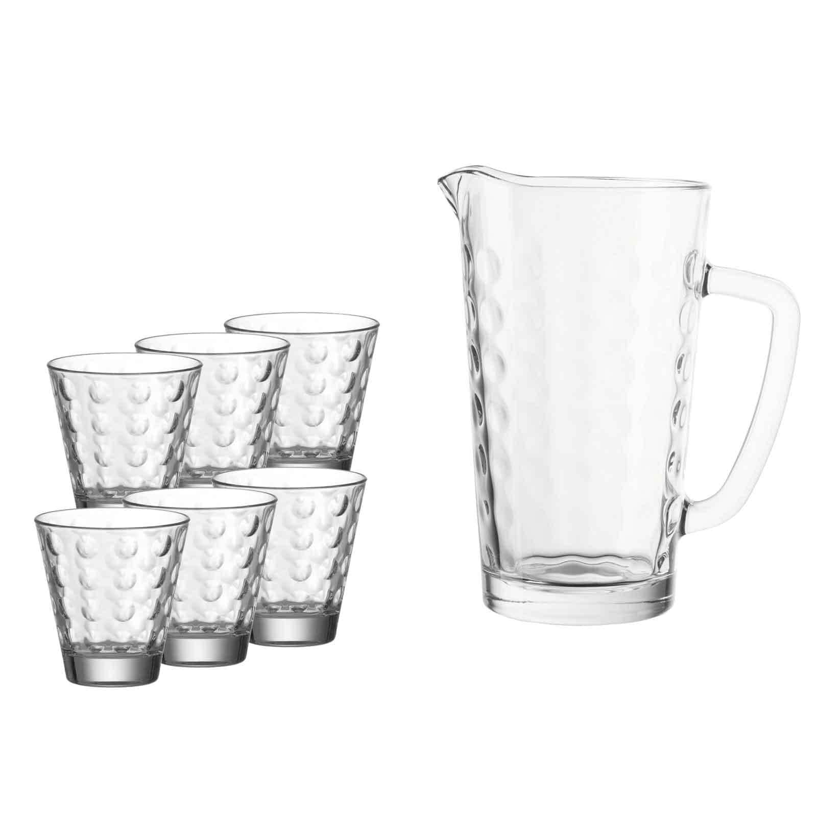 Leonardo Krugset Optic 7er Set 