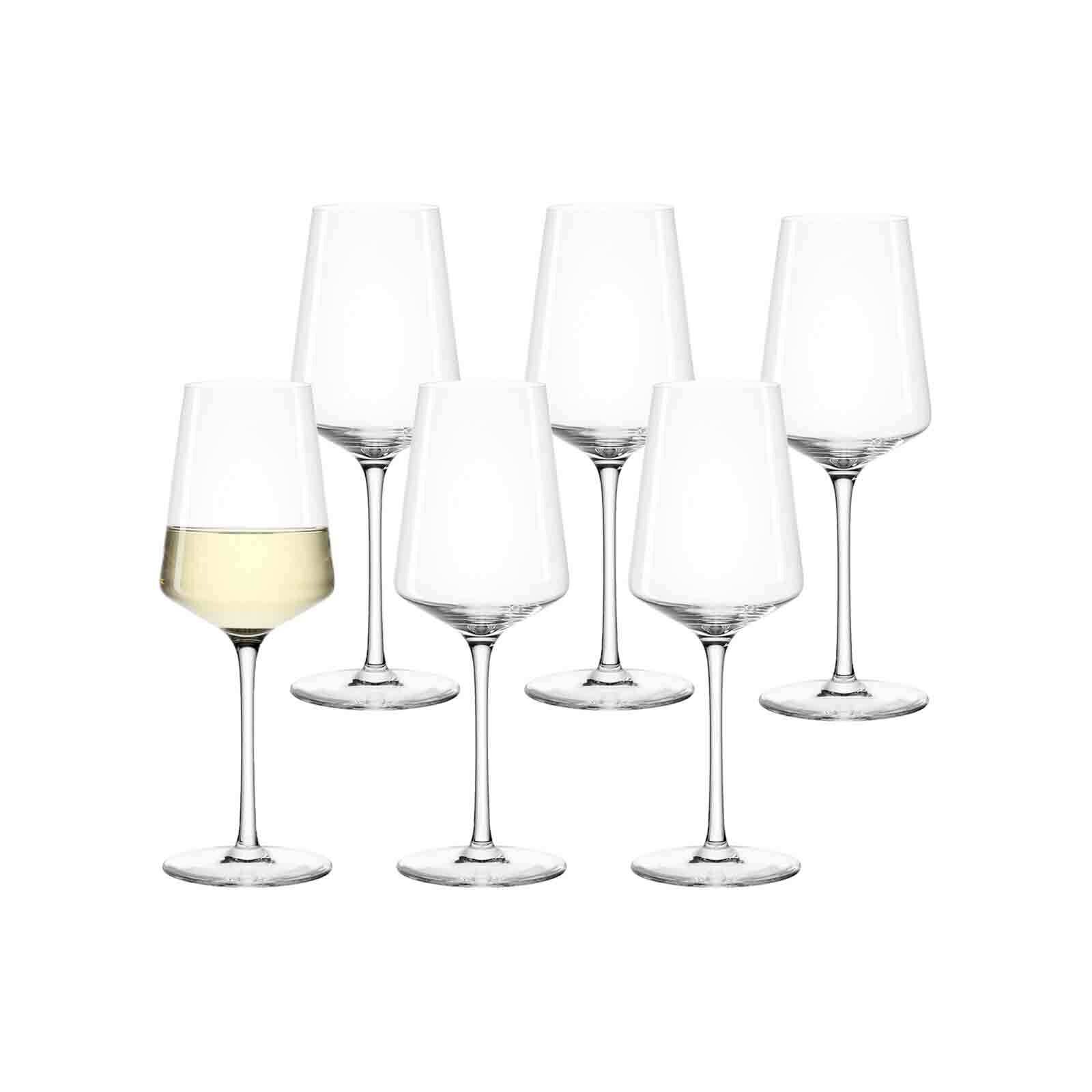 Rieslinggläser Puccini  6er Set
