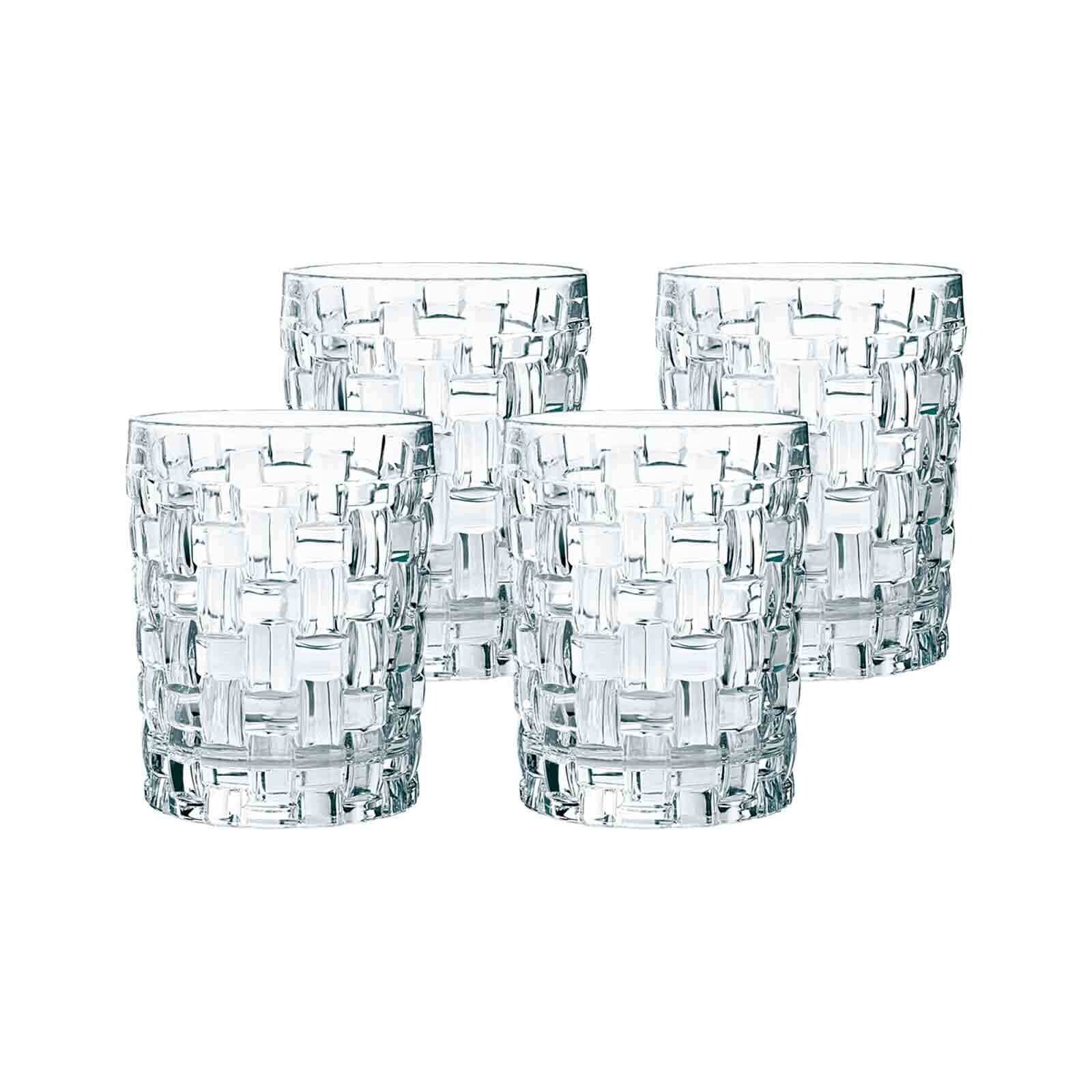 Whiskygläser Bossa Nova  4er Set