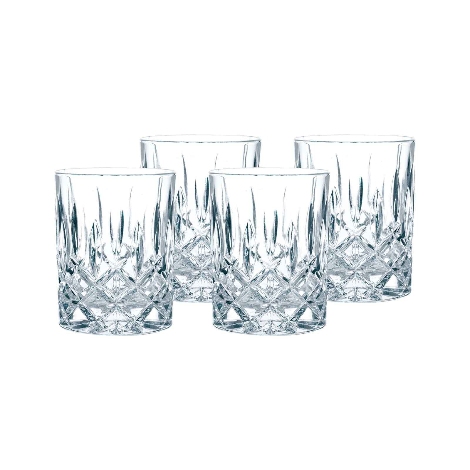 Whiskygläser Noblesse  4er Set