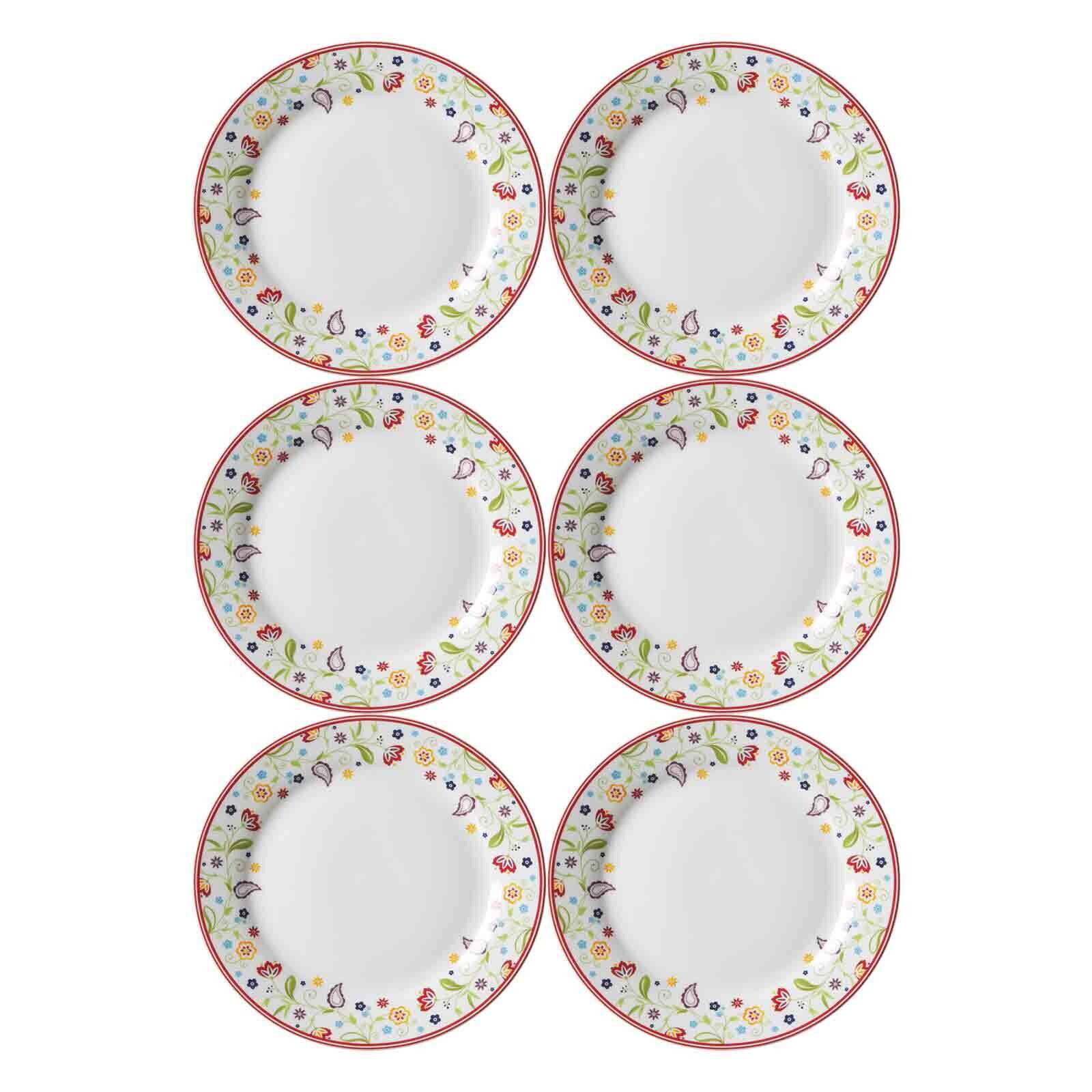 Teller Doppio ø 27.0 cm 6er Set