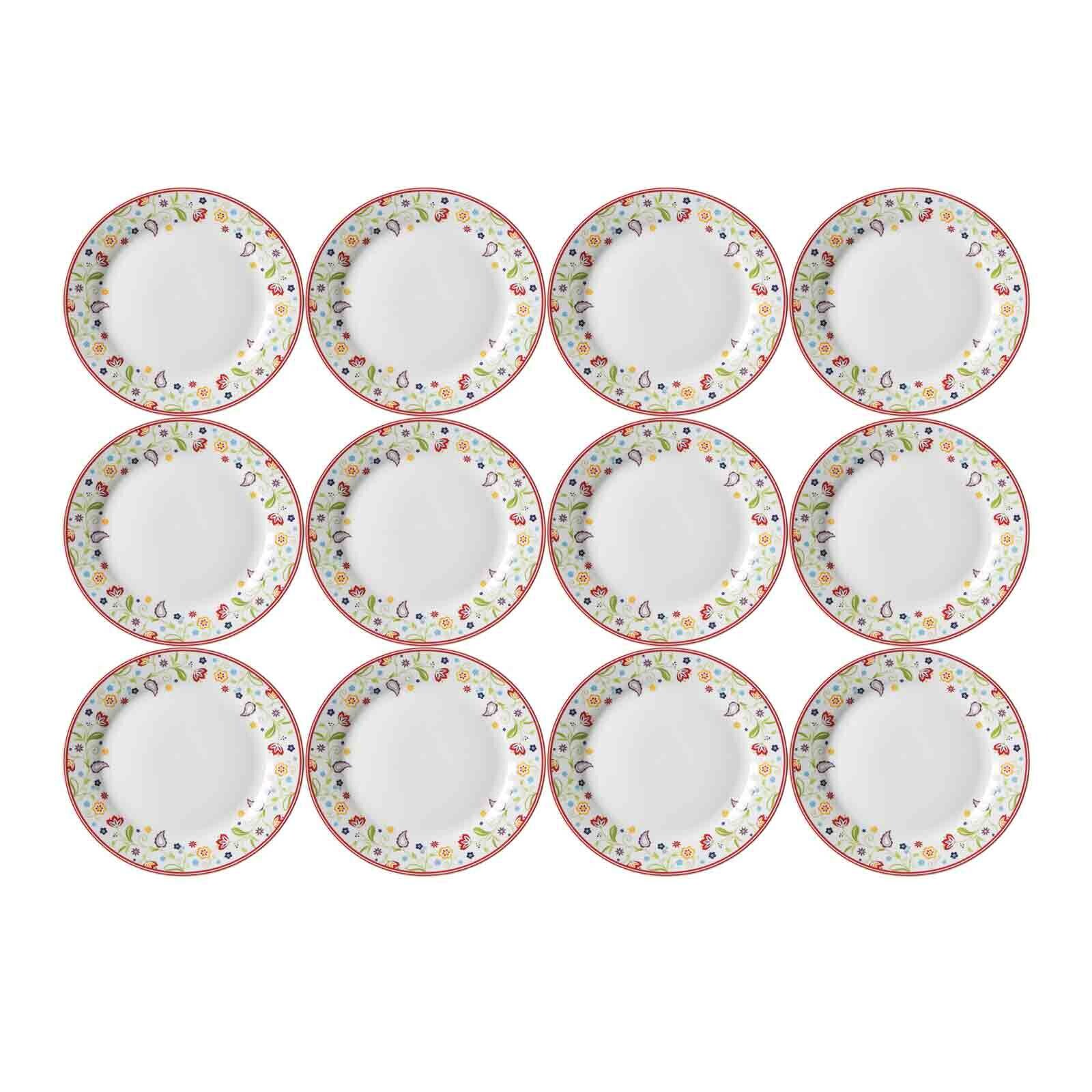 Speiseteller Shanti ø 27 cm 12er Set