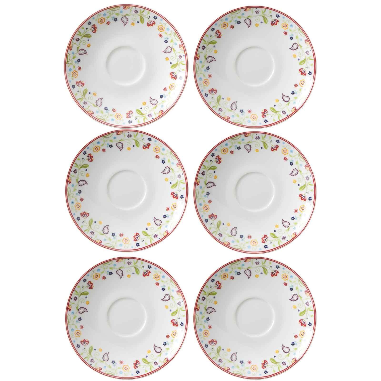Espressountertassen Shanti ø 12.0 cm 6er Set
