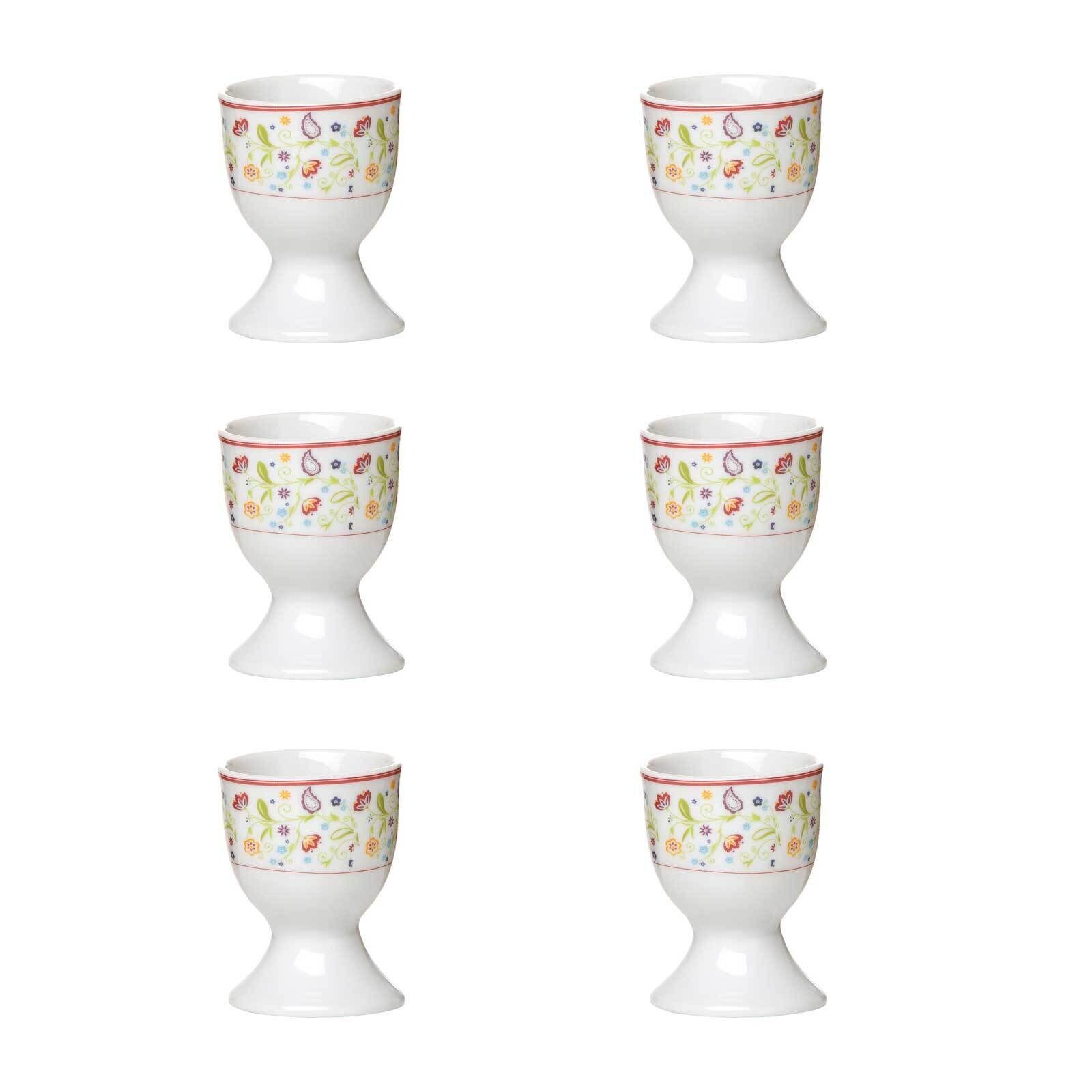 Eierbecher Shanti ø 5.0 cm 6er Set