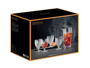 Nachtmann Krugset Noblesse 5er Set 