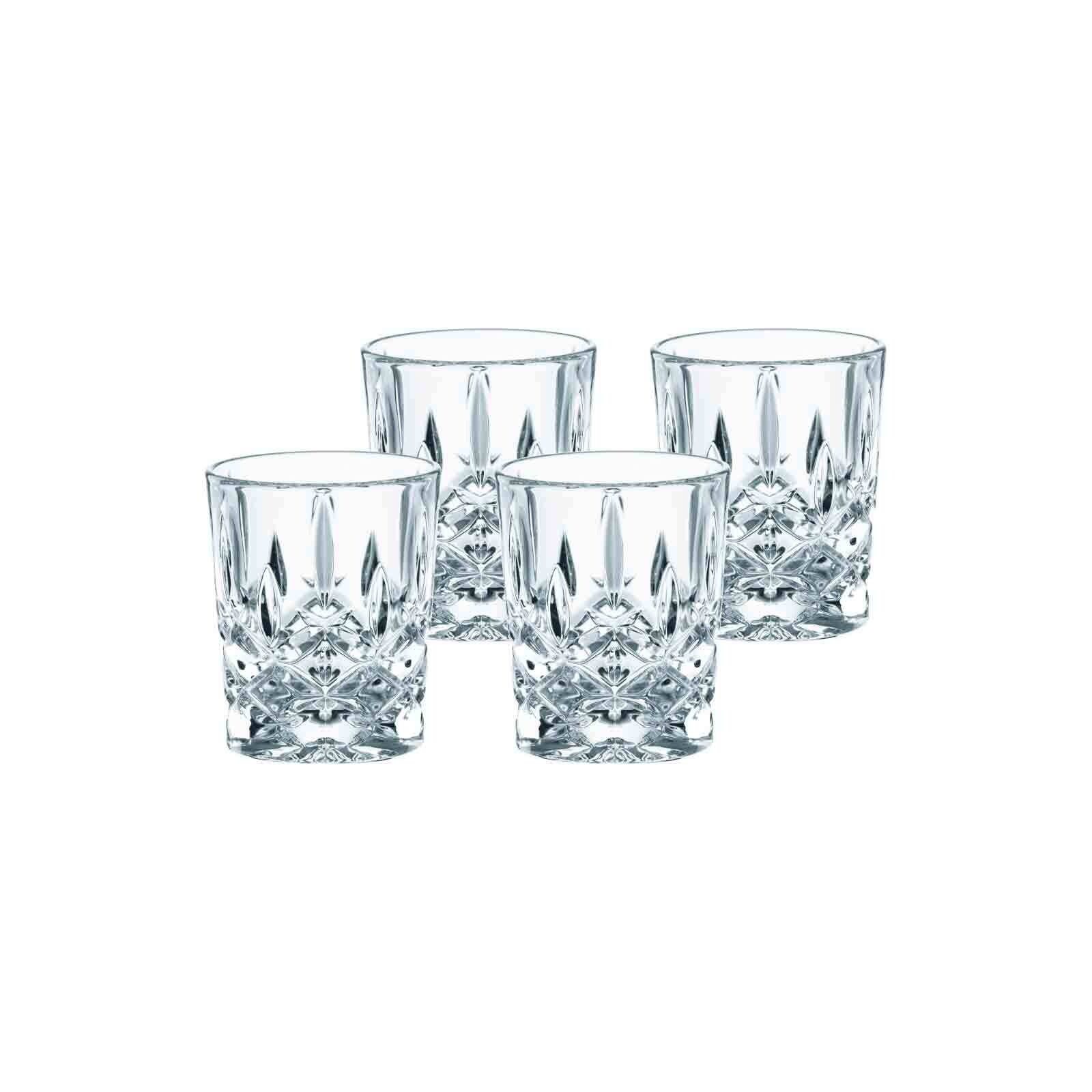 Schnapsgläser Noblesse  4er Set