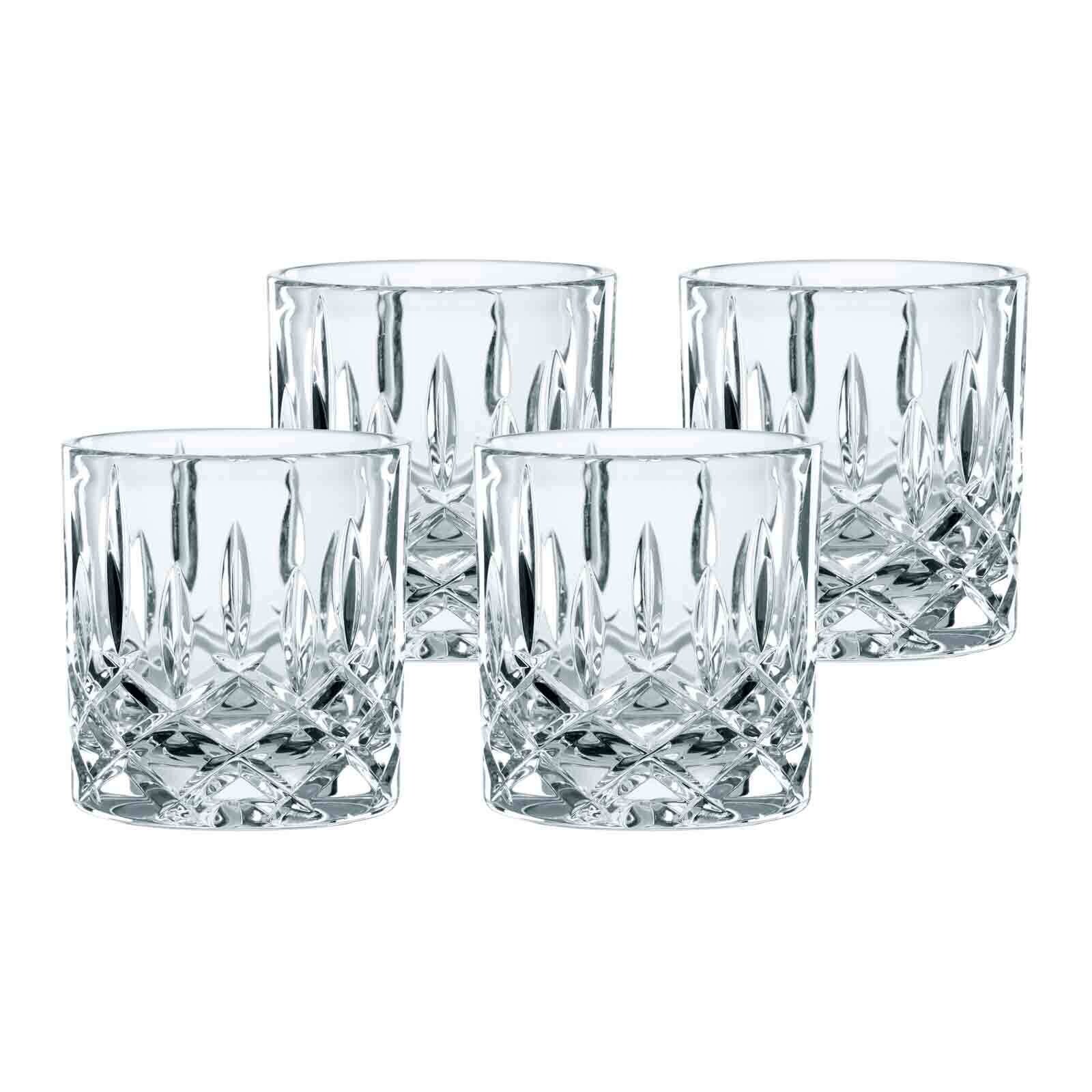 Whiskygläser Noblesse  4er Set