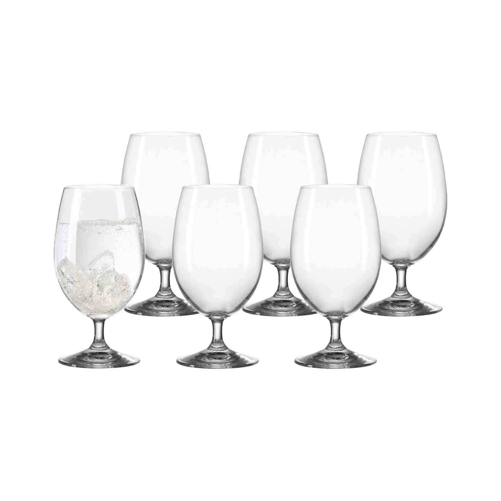 Wassergläser Daily  6er Set