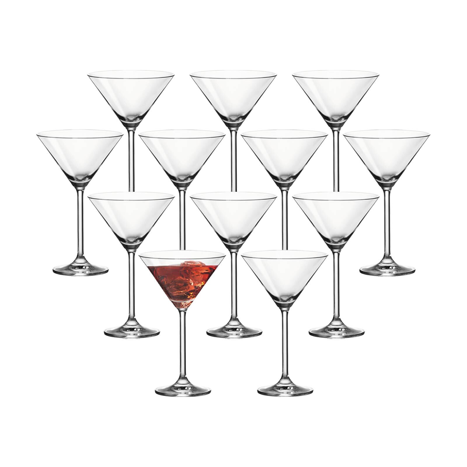 Leonardo Cocktailglas Daily 270 ml 12er Set 