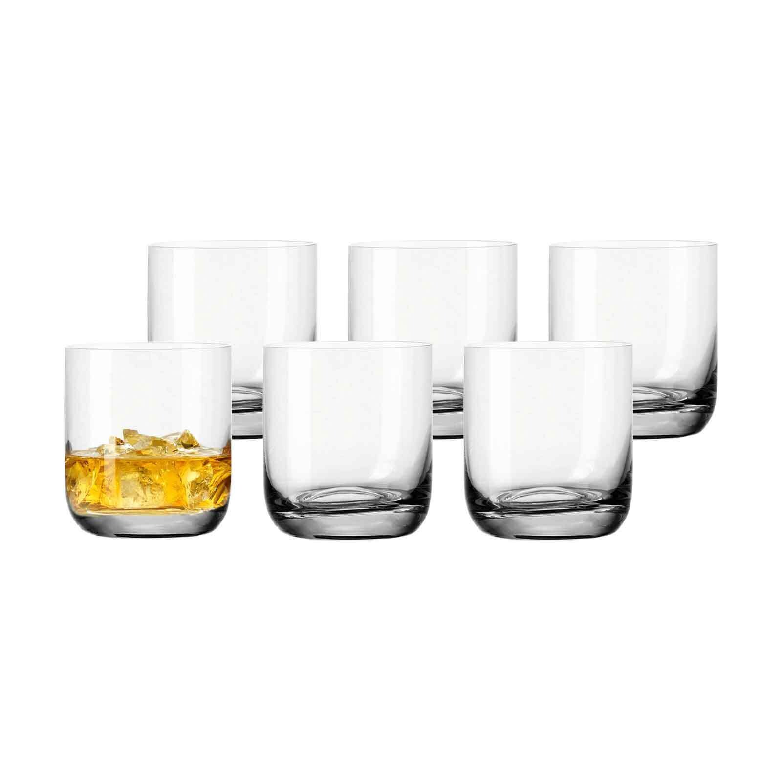 Trinkgläser Daily  6er Set