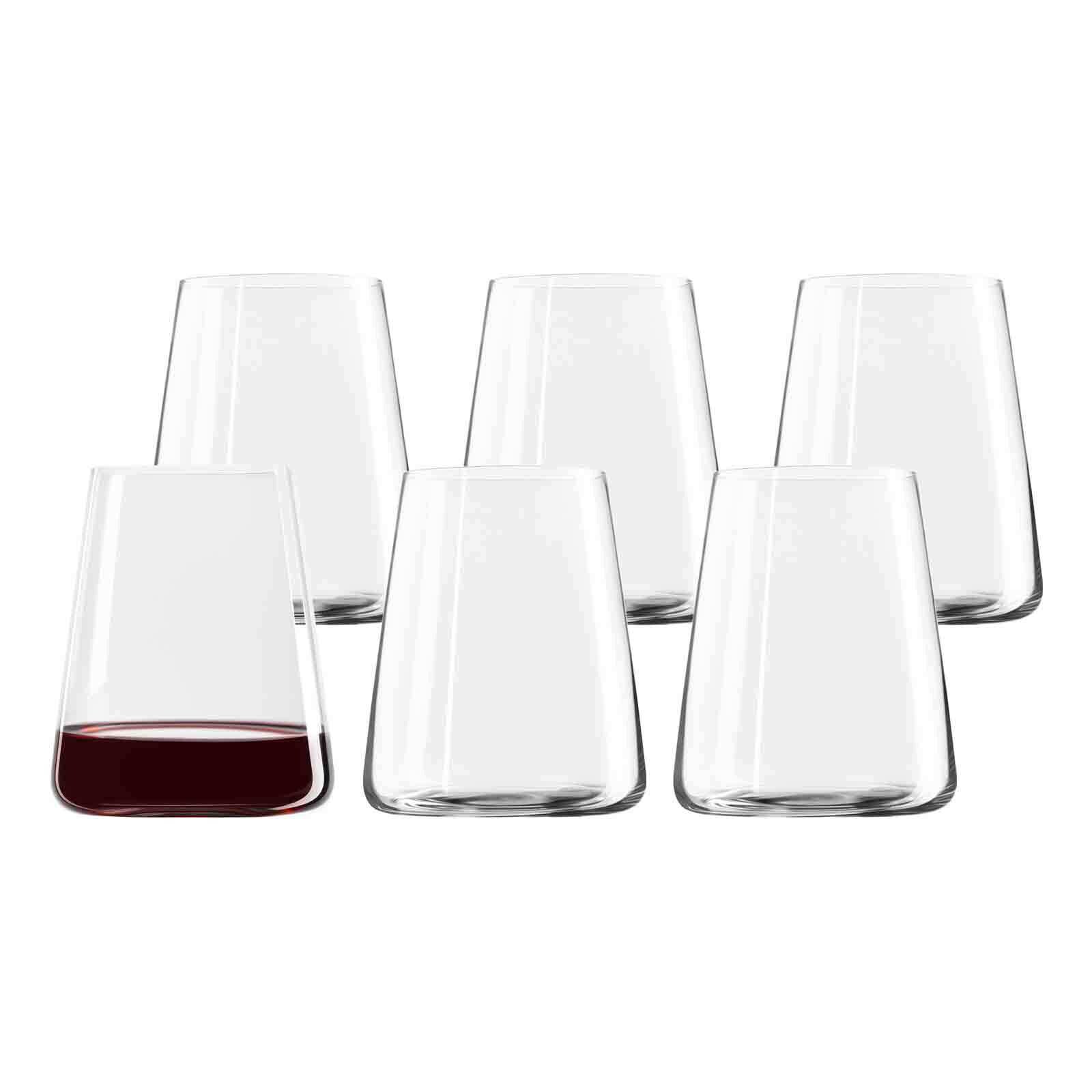 Becher Power  6er Set