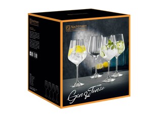 Nachtmann Cocktailgläser Gin Tonic 640 ml 4er Set 