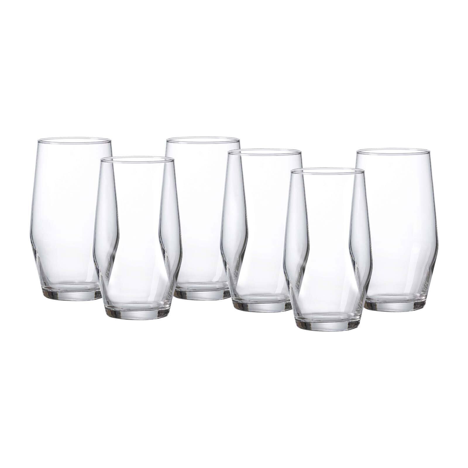 Longdrinkgläser Salsa  6er Set