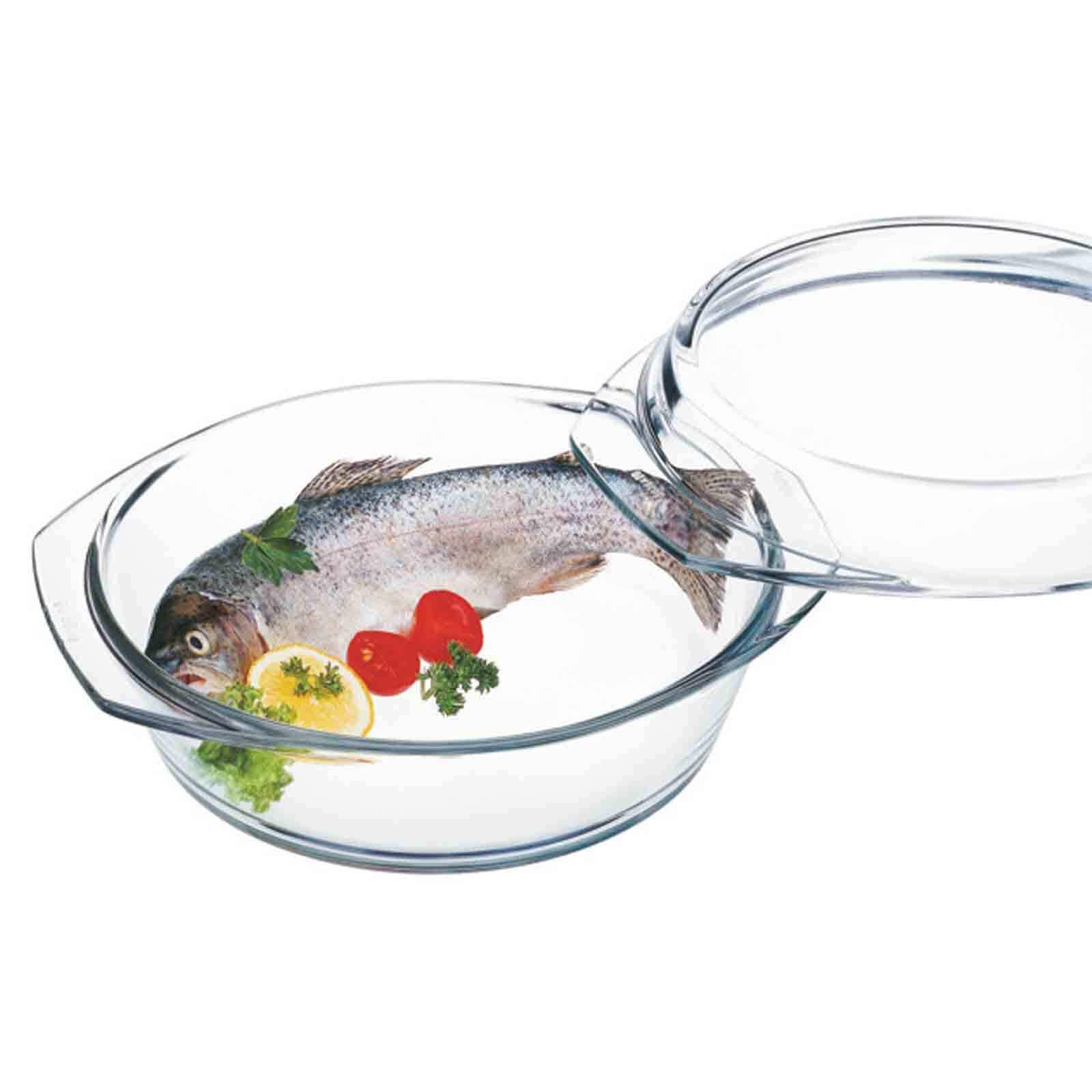 SIMAX Auflaufform Cucina &oslash; 24.9 cm 
