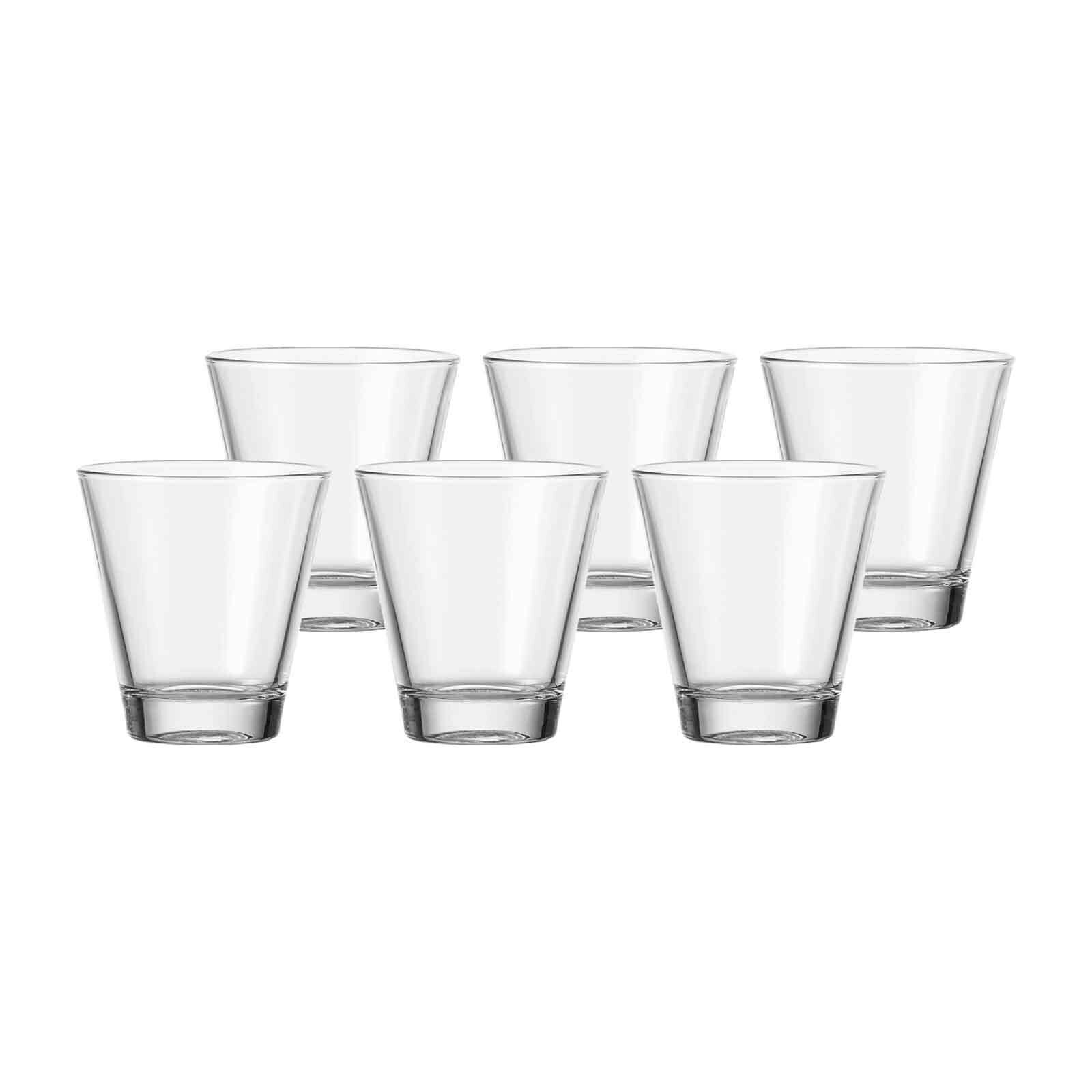 Trinkgläser Ciao  6er Set