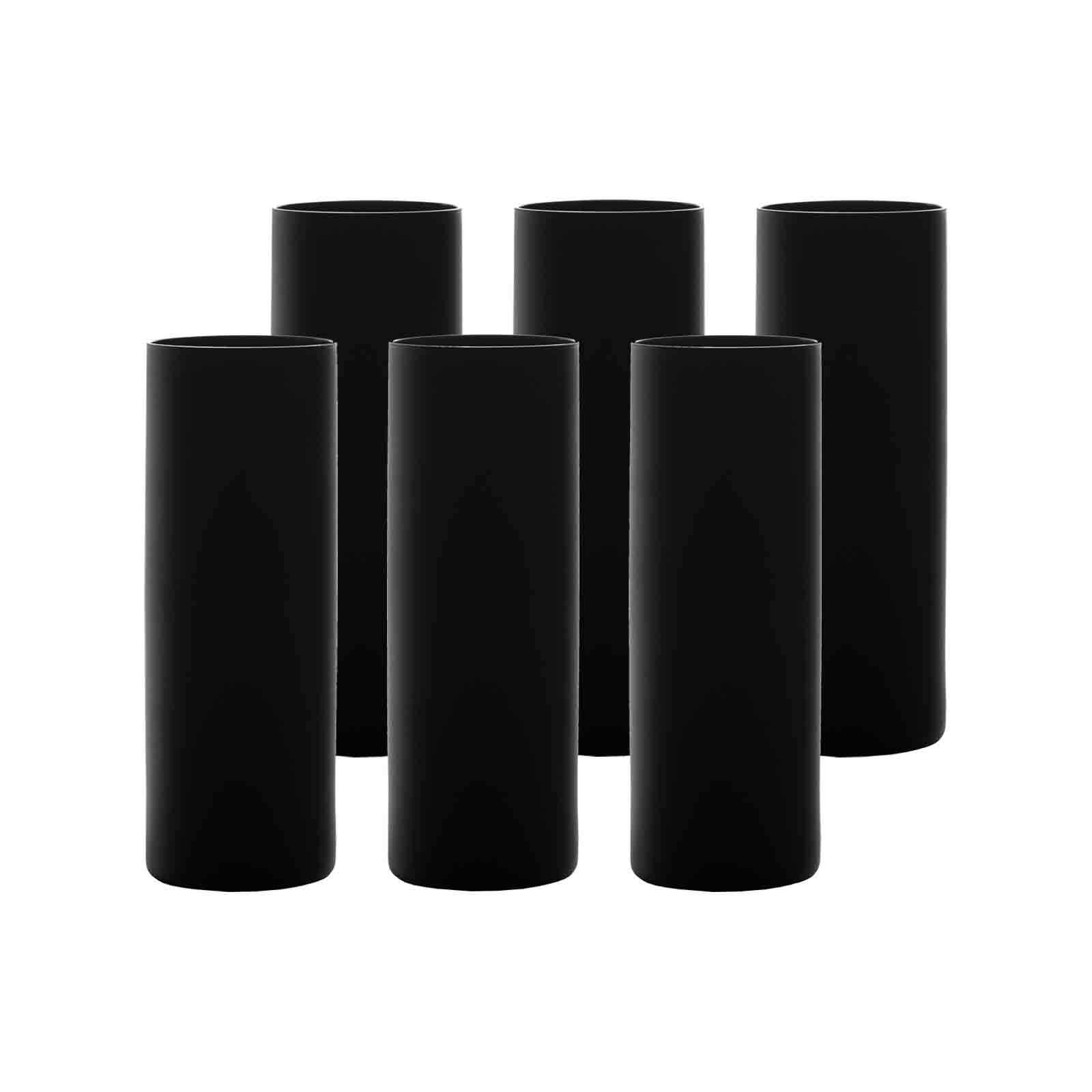 St&ouml;lzle Lausitz Longdrinkbecher New York Bar 320 ml 6er Set 