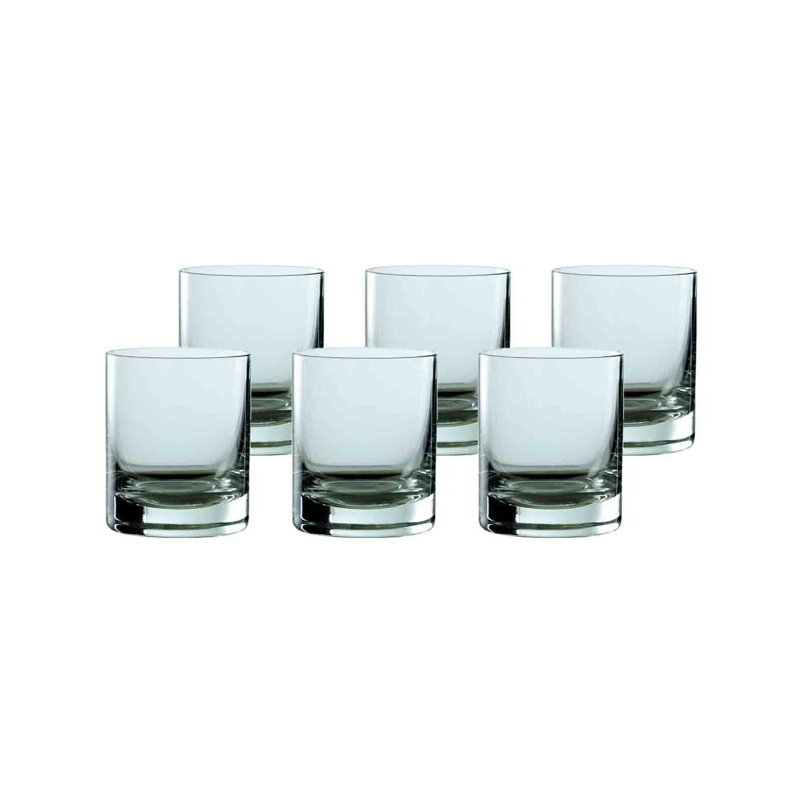 Whiskybecher New York Bar  6er Set