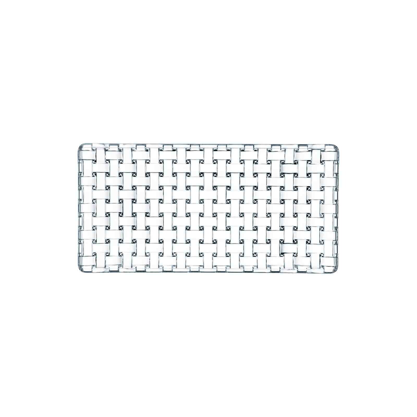 Servierplatte Bossa Nova 28 cm