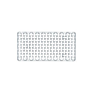 Nachtmann Servierplatte Bossa Nova 28 cm 