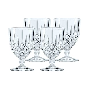 Nachtmann Weingläser Noblesse 350 ml 4er Set 