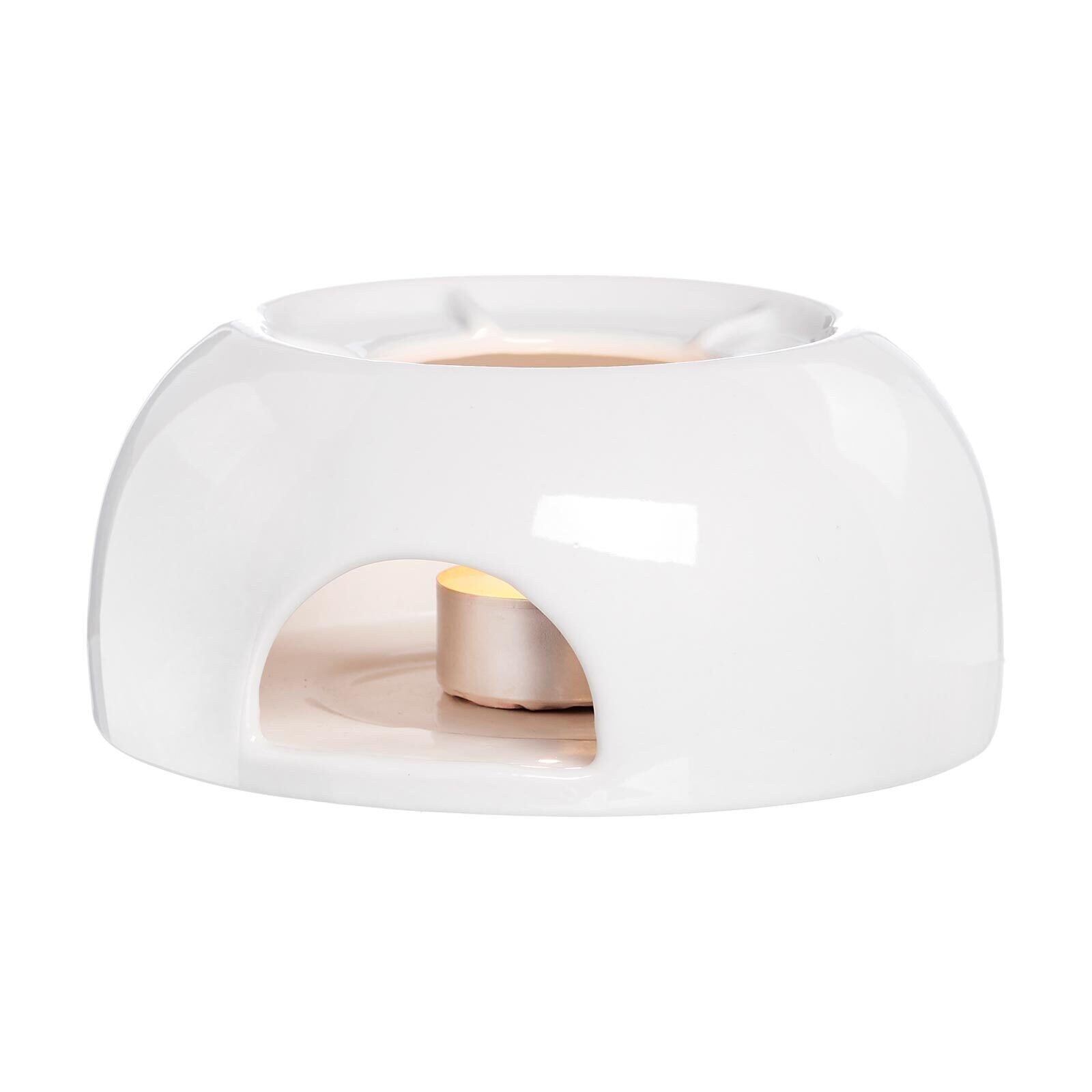 Stövchen Bianco ø 14 cm