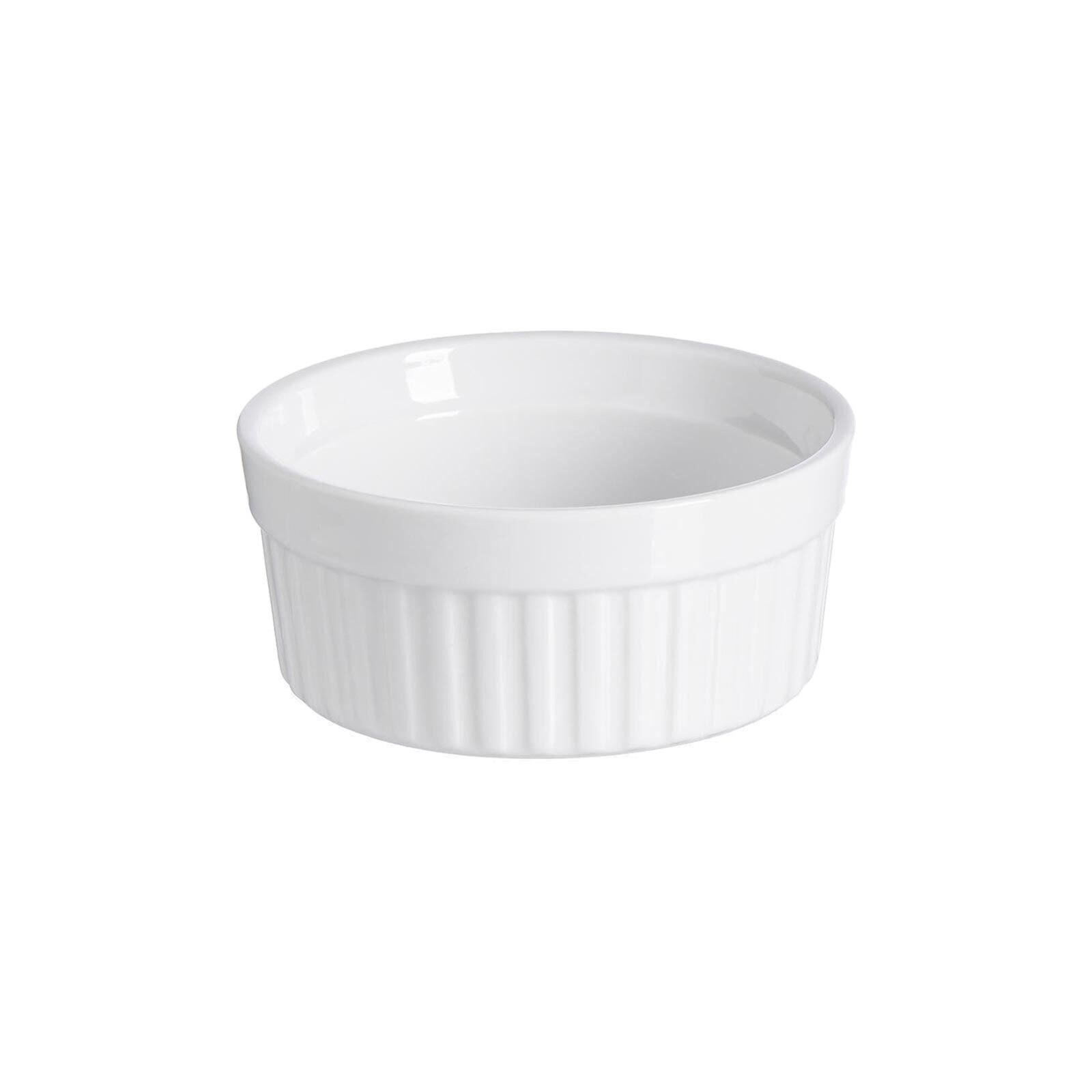 Auflaufform Bianco ø 11 cm