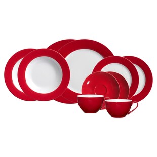 Ritzenhoff & Breker Kombiservice Doppio 10er Set 