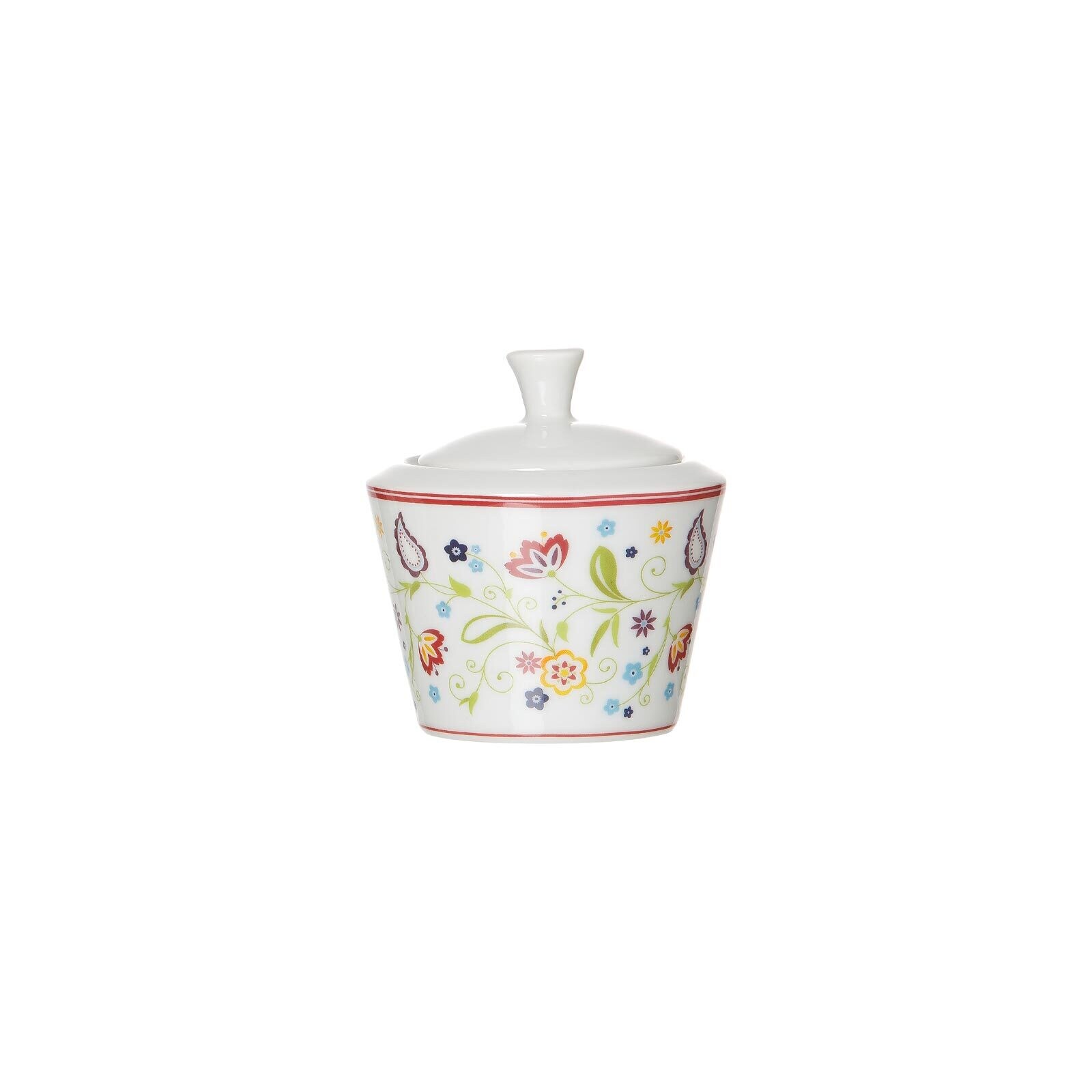 Zuckerdose Shanti ø 9 cm