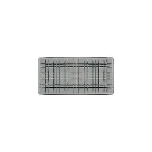 Nachtmann Platte Square 28 x 14 cm 