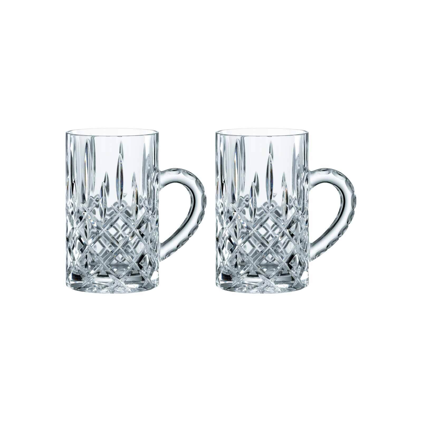 Teegläser Noblesse  2er Set